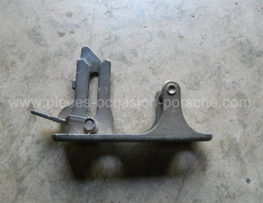 Serrure de capot Porsche 968